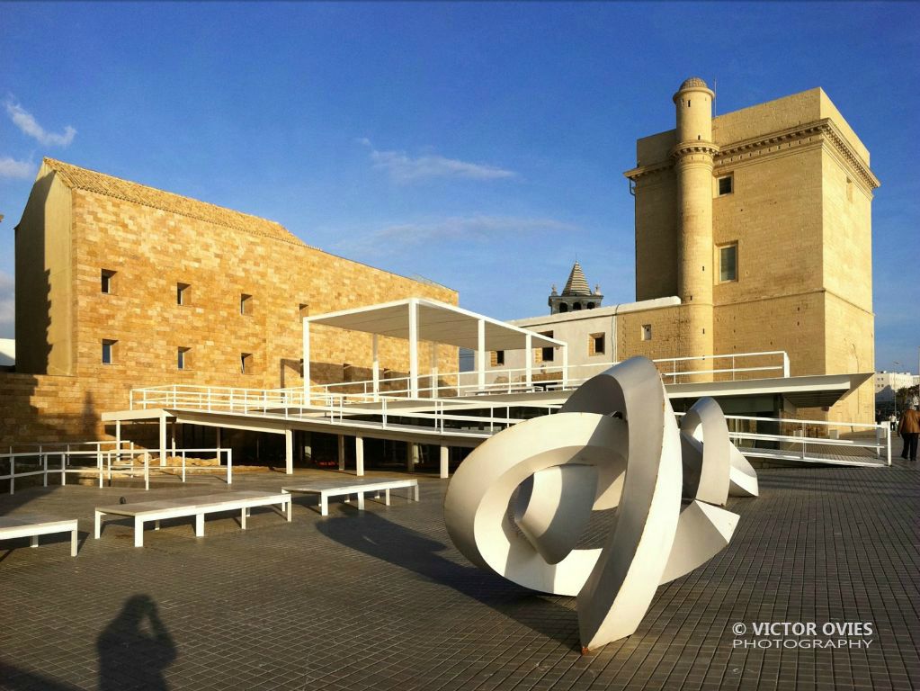 Cadiz - El Malecon